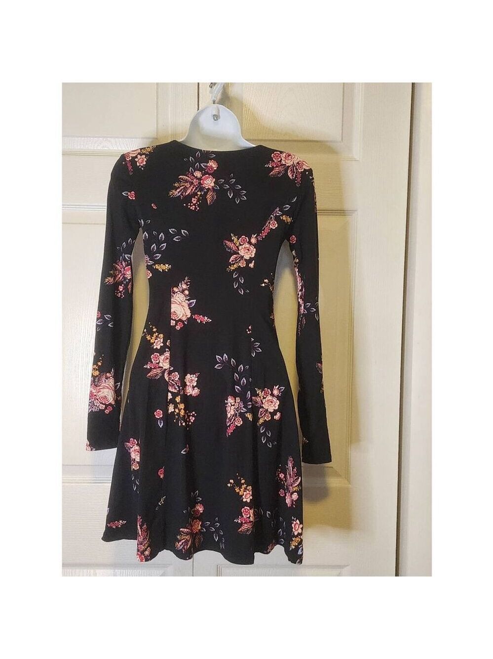 Mudd floral Dress - Picture 4 of 4